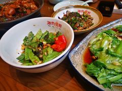 -湘约爨厨(太白立交店)