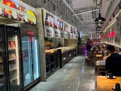 -谭三娘鲜切牛肉自助火锅(文殊院店)