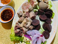 -青海牦牛肉馆