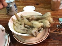 -黄祥华养生堂·炖汤·营养蒸饭(岭南天地店)