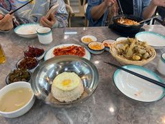 -屋里家延边朝鲜族冷面(梅林3店)