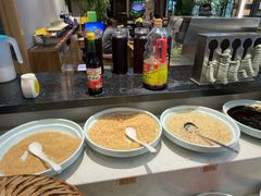 -憨石匠山野鲜菜火锅(理工店)