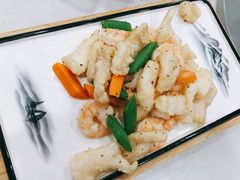 -一品滇香·云南菜(公益西桥店)