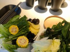-新辣道鱼火锅(西直门店)