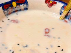 -塔里木的羊·新疆特色餐厅(钱湖北路店)