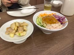 -苏小柳点心·手作小笼包(浦东嘉里城分院)