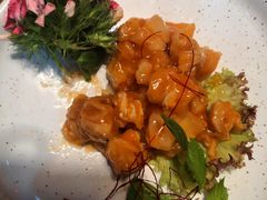 -大江户日本料理(吕厝店)