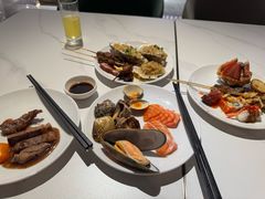 -碧涛阁·泡泡海洋·汤泉洗浴(王府花园店)