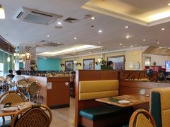 -萨莉亚意式餐厅(东山口店)