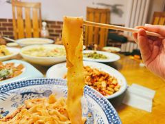 -海碗油泼面·八次方·水库鱼·粘卷子(平谷店)