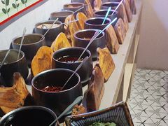 -咕嘟草帽鱼·牛奶一样的鲜鱼汤(包河万达广场创始店)