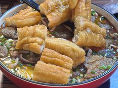 -筒骨麻辣烫(永同昌公寓胜明花园店)