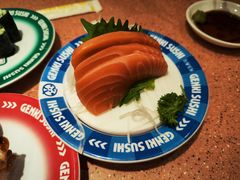 -元气寿司(金光华店)