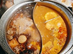 -温禾牛·和牛寿喜烧自助火锅(恒基名人店)