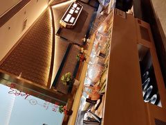 -一绪に寿喜烧(虹悦城店)