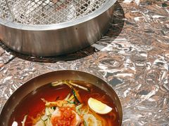 -啊美丽炭火烤肉(滑翔一店)
