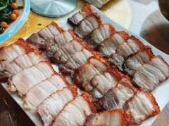 -邹胖哥好好吃餐馆(荔波美食街店)