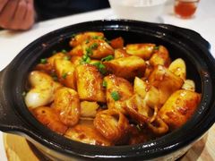 -蔡澜点心·粤菜(月星环球港店)