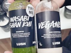 -LUSH(威尼斯人店)