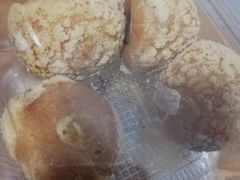 冰激凌泡芙-東更道点心行(文化东路店)