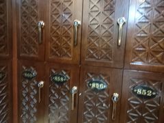 -益健·足疗汗蒸SPA(芙蓉广场店)