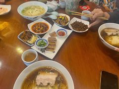焖肉-同得兴 Since·1995 传统苏式面馆(十全街店)
