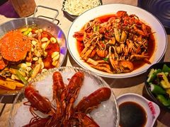 -红盔甲·小龙虾(车公庙店)