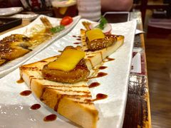 -小川洋风料理(街道口店)