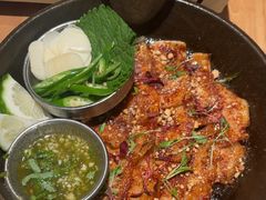 -KimPro 辛普乐概念韩餐