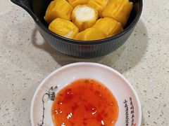 -新威港式茶餐厅(松岗天虹店)