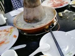 -喜来顺大铜锅涮羊肉(平江道店)