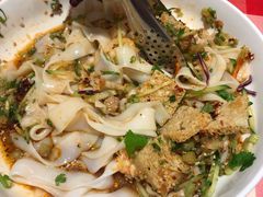 -西贝(上海中心店)
