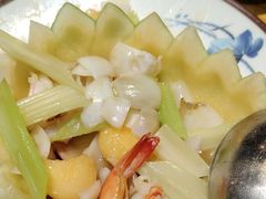 -百年银屏蚝烙·潮汕菜·非遗(乐山店)
