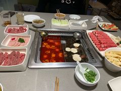 -海底捞火锅(龙湖北京大兴天街店)