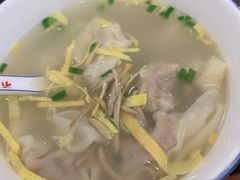 -不二心·鲜肉大包·海胆小笼汤包(二七广场店)