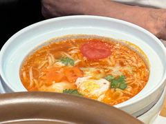 -满盛春饼·新津菜(河北路总店)