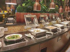 -泉州悦华酒店·自助餐厅