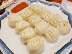 牛肉包子-思金拉措庄园藏餐(太阳岛店)