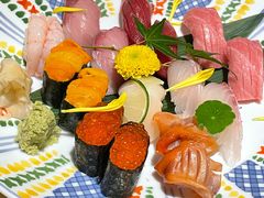 -小山日本料理(太古汇店)