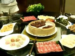 -冬宝海鲜食府(桂城店)