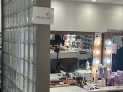 -海马体家庭照相馆(广州正佳广场店)