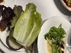 -鹊华居·地道鲁菜·海鲜·融合味(大明湖店)