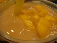 -许留山(梳士巴利道店)