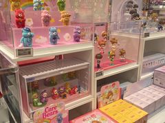 -泡泡玛特POPMART(正佳广场店)