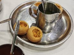 -葛尼沙印度餐厅 (镇明路店)