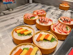 -海底捞大排档火锅(打浦路店)