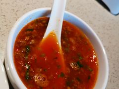 -海底捞大排档火锅(悦荟广场店)