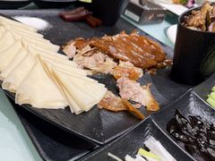 -隆喜元鱼汤包·海鲜(中联广场店)