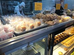 -鲍师傅糕点(江苏路店)