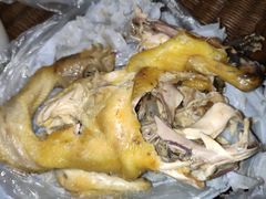 -吉英盐焗鸡(文中路店)